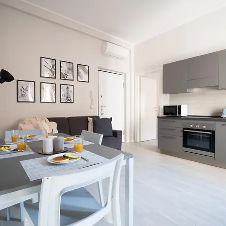 דירה Easylife - Accogliente Residenza A Due Passi Dal Duomo *