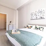Apartamento Easylife - - Mentana 8 D - Duomo