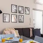 Apartamento Easylife - - Mentana 8 D - Duomo