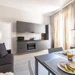 Easylife - - Mentana 8 D - Duomo Apartamento *