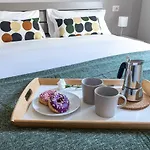 Easylife - - Mentana 8 D - Duomo Apartamento Milán