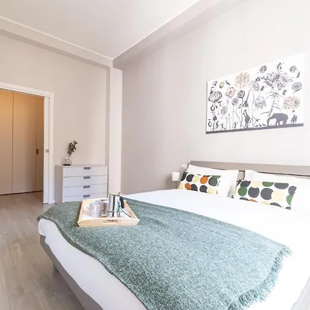 Appartamento Easylife - - Mentana 8 D - Duomo