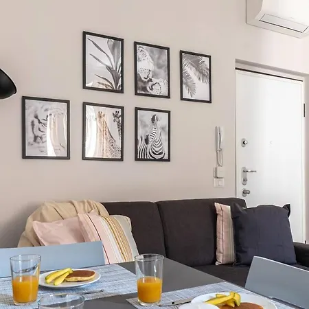 Appartamento Easylife - - Mentana 8 D - Duomo