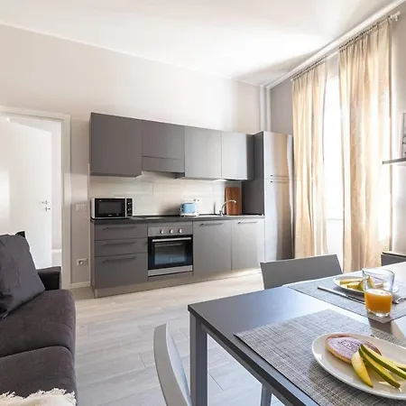 Easylife - - Mentana 8 D - Duomo Appartamento *