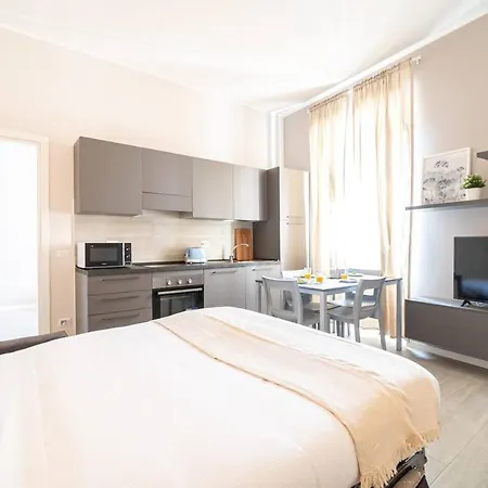 Easylife - Accogliente Residenza A Due Passi Dal Duomo * Μιλάνο
