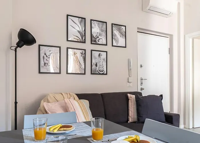 Apartment Easylife - - Mentana 8 D - Duomo