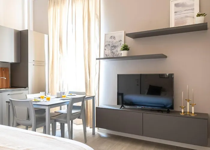 Easylife - - Mentana 8 D - Duomo Apartment