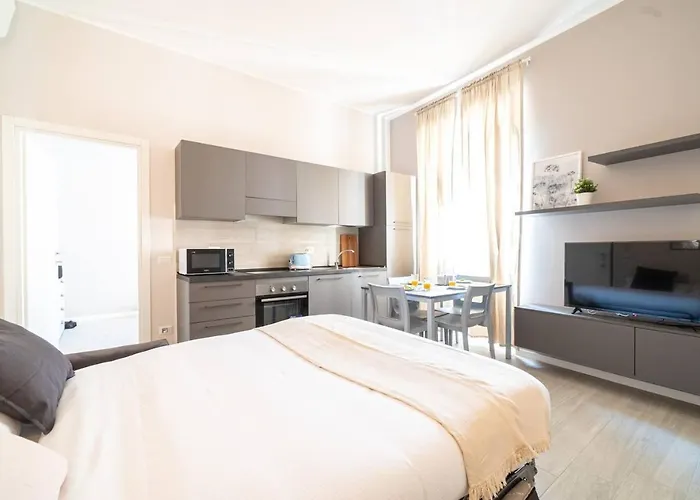 Easylife - - Mentana 8 D - Duomo * Mailand