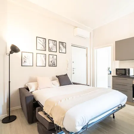 Apartment Easylife - Accogliente Residenza A Due Passi Dal Duomo