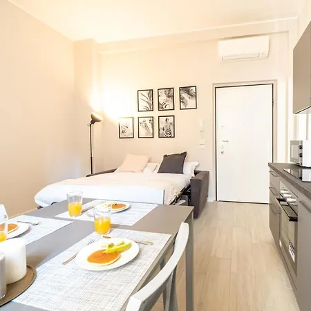 Easylife - Accogliente Residenza A Due Passi Dal Duomo Apartment