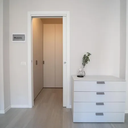 Easylife - Accogliente Residenza A Due Passi Dal Duomo Apartment