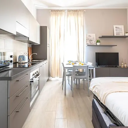 Easylife - Accogliente Residenza A Due Passi Dal Duomo Milan