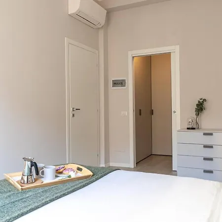 Easylife - Accogliente Residenza A Due Passi Dal Duomo Apartment