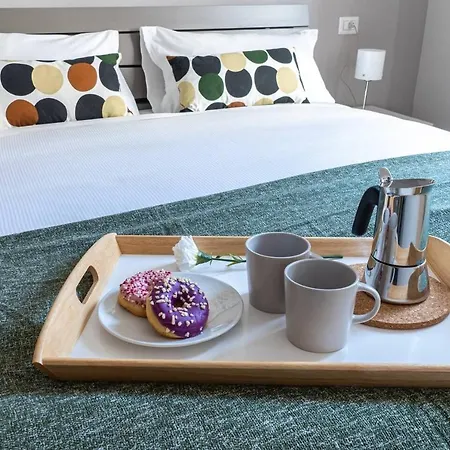 Easylife - Accogliente Residenza A Due Passi Dal Duomo Apartment Milan